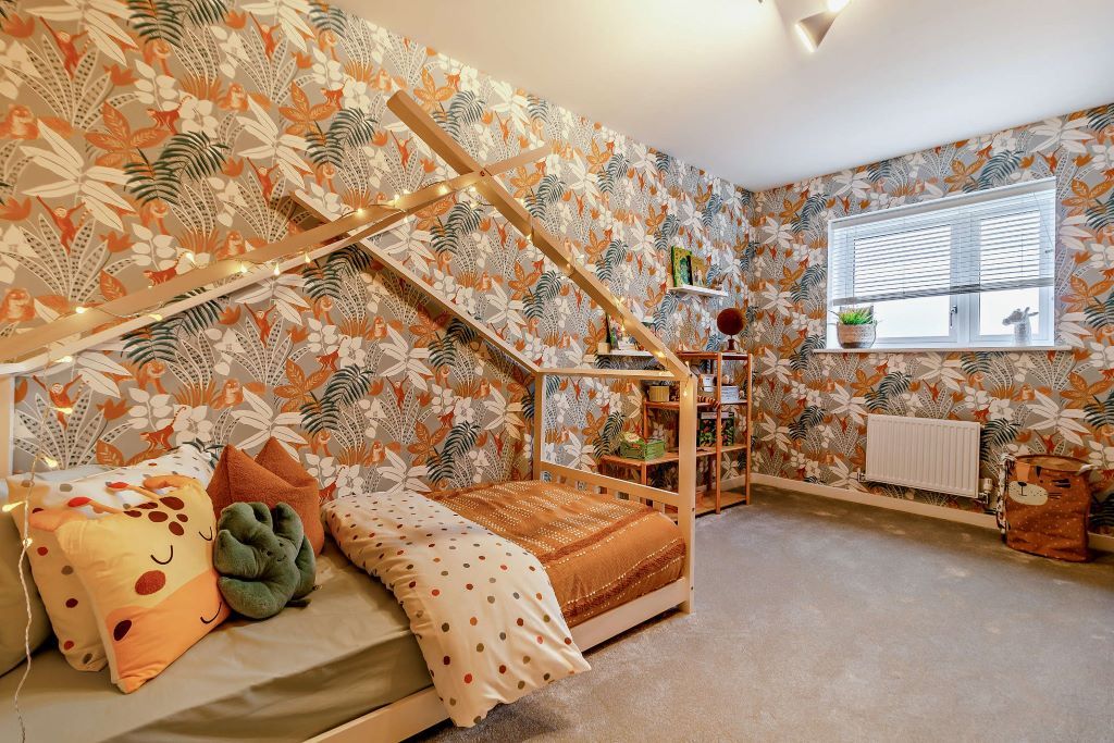 Additional image 4 of 2 bed property for sale"The Worcester" at Stirling Road, Northstowe, Cambridge CB24