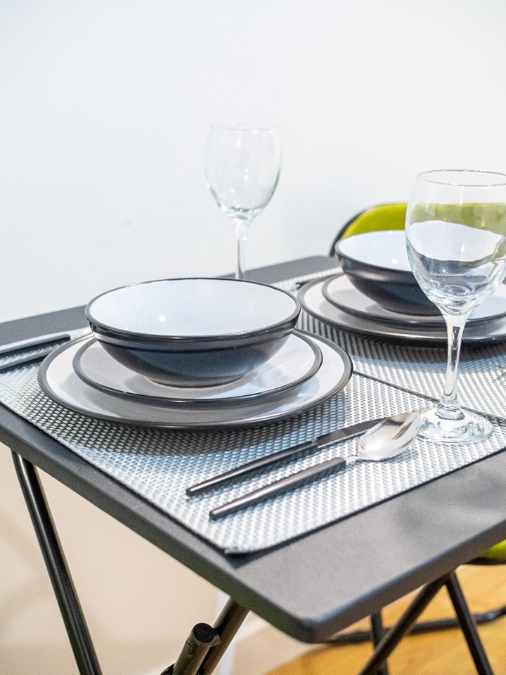 Additional image 7 of 1 Bed Flat, Rivermill Court, LS5, N1 7GU