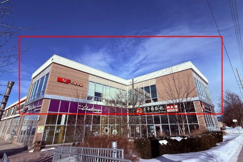 Additional image 2 of 201-20 Gibson Avenue, Markham, ON, L3R 0M7