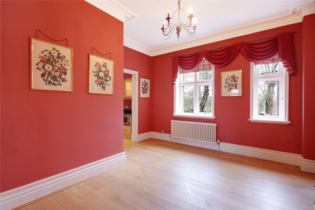 Additional image 5 of 2 bed flat for saleNorth Frith Park, Hadlow, Tonbridge, Kent TN11