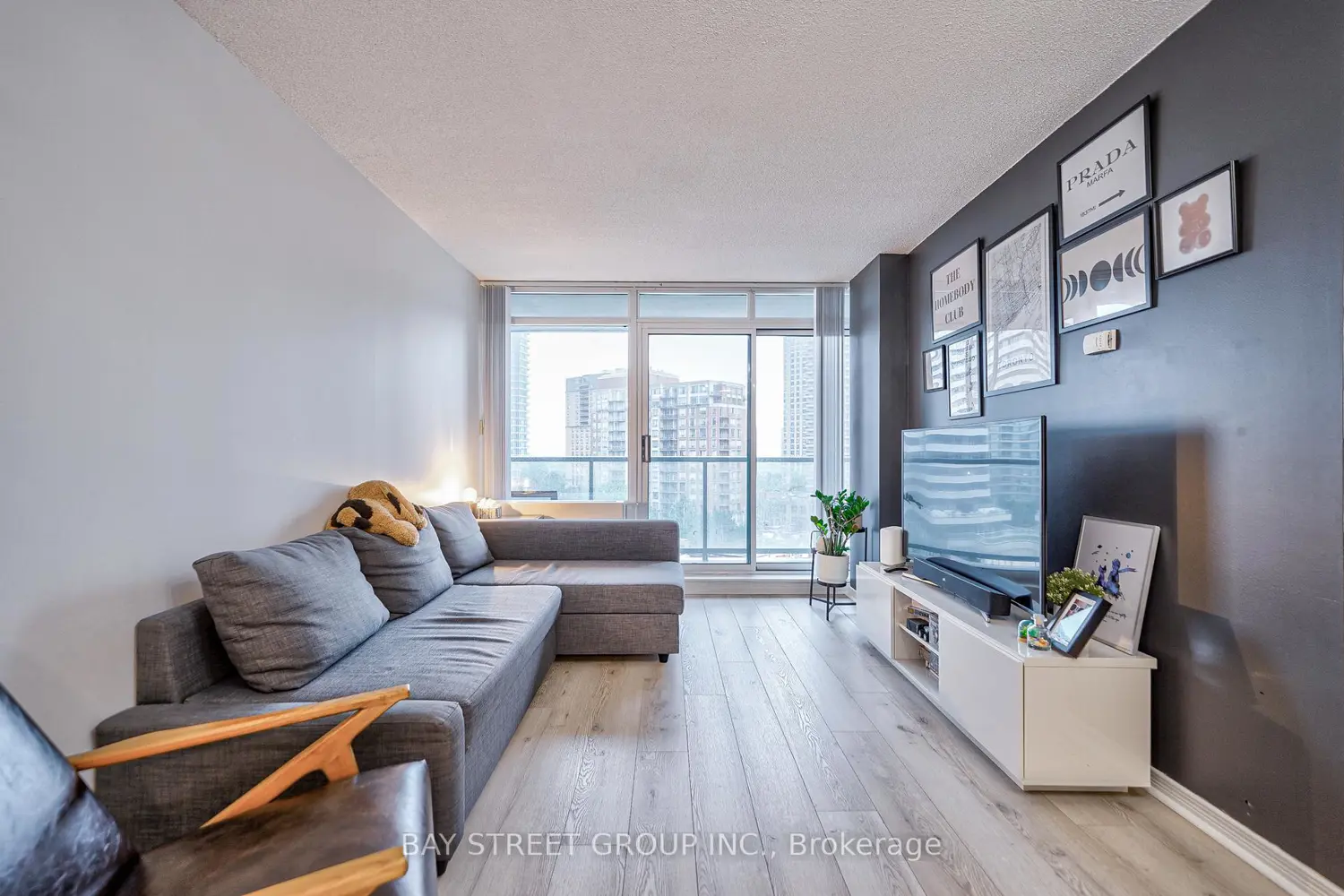 Additional image 11 of 5500 Yonge Street 803