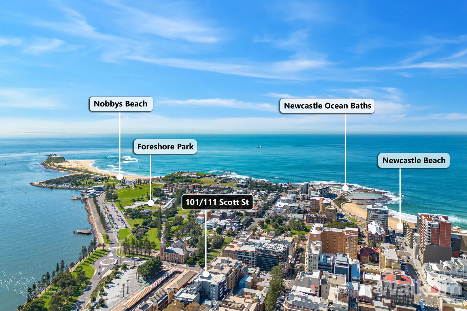 Additional image 9 of 101/111 Scott Street, Newcastle NSW 2300