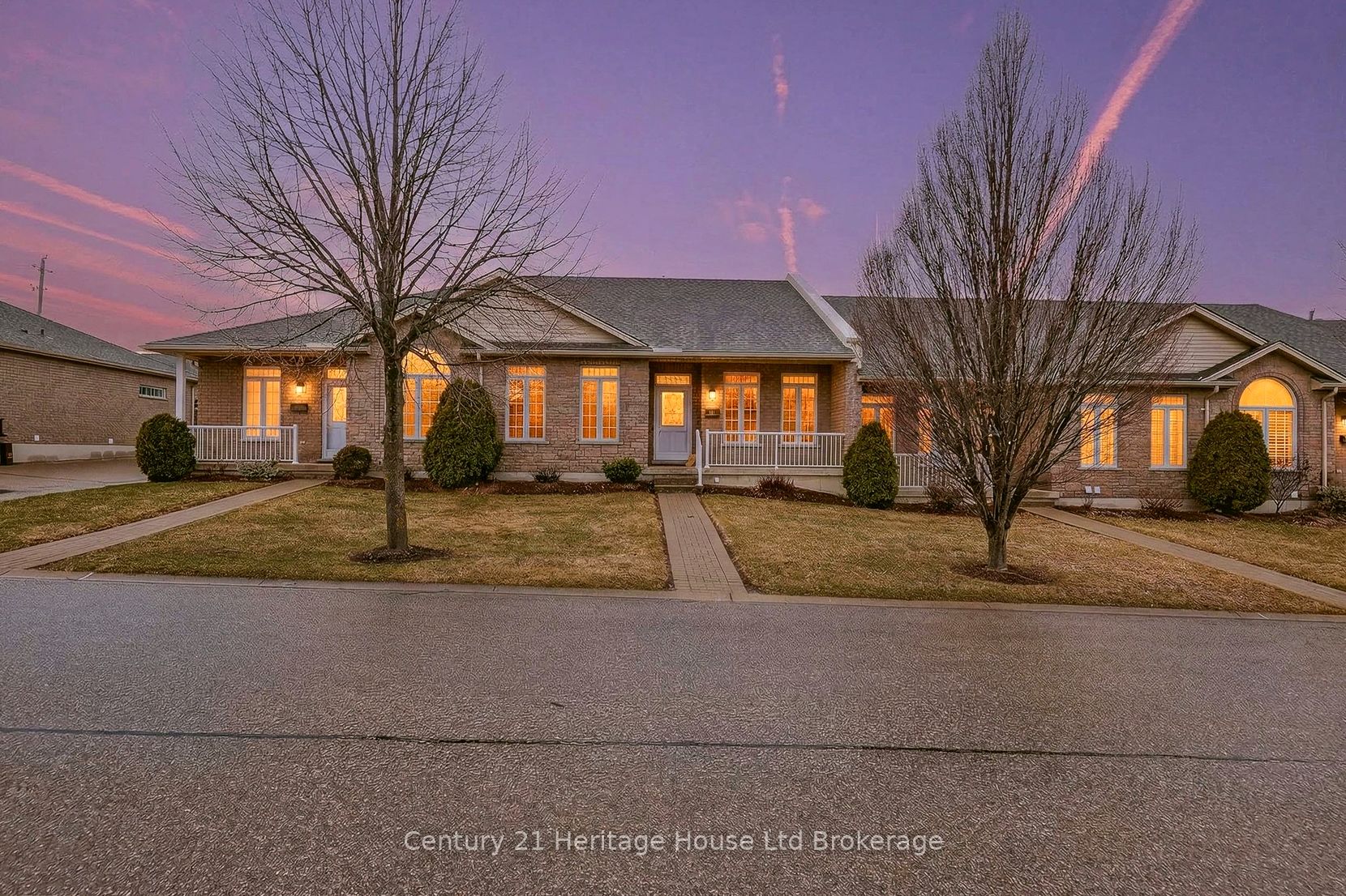 643 Southwood Way, Woodstock, ON, N4S 9A6