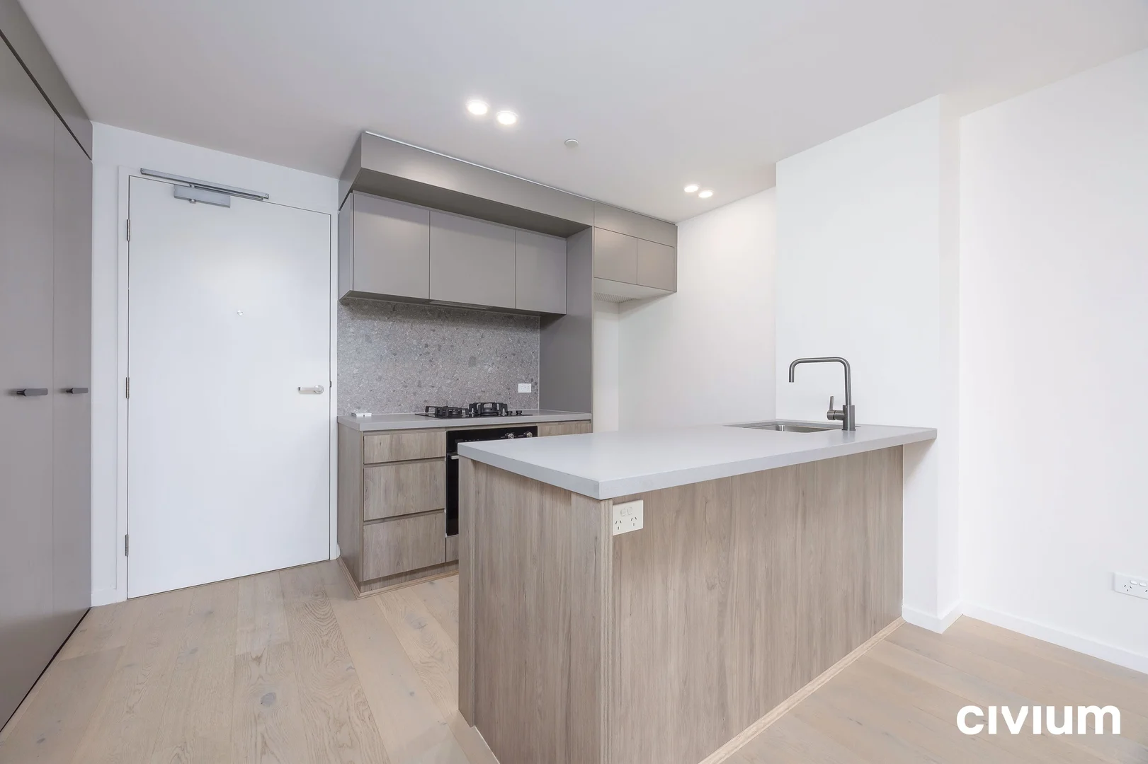 Additional image 4 of 802/254 Northbourne Avenue, Dickson ACT 2602