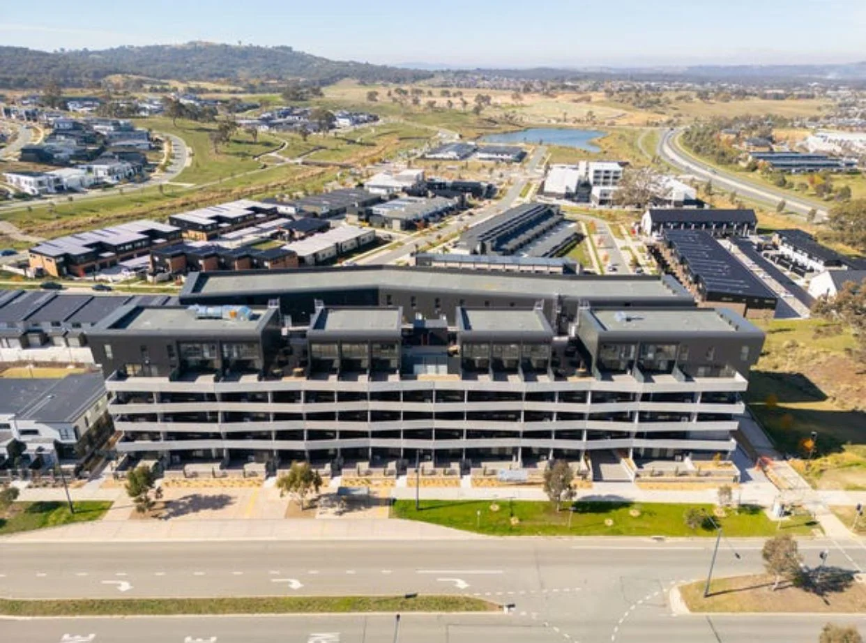 Additional image 29 of 416/181 Sutherland Crescent, Taylor ACT 2913