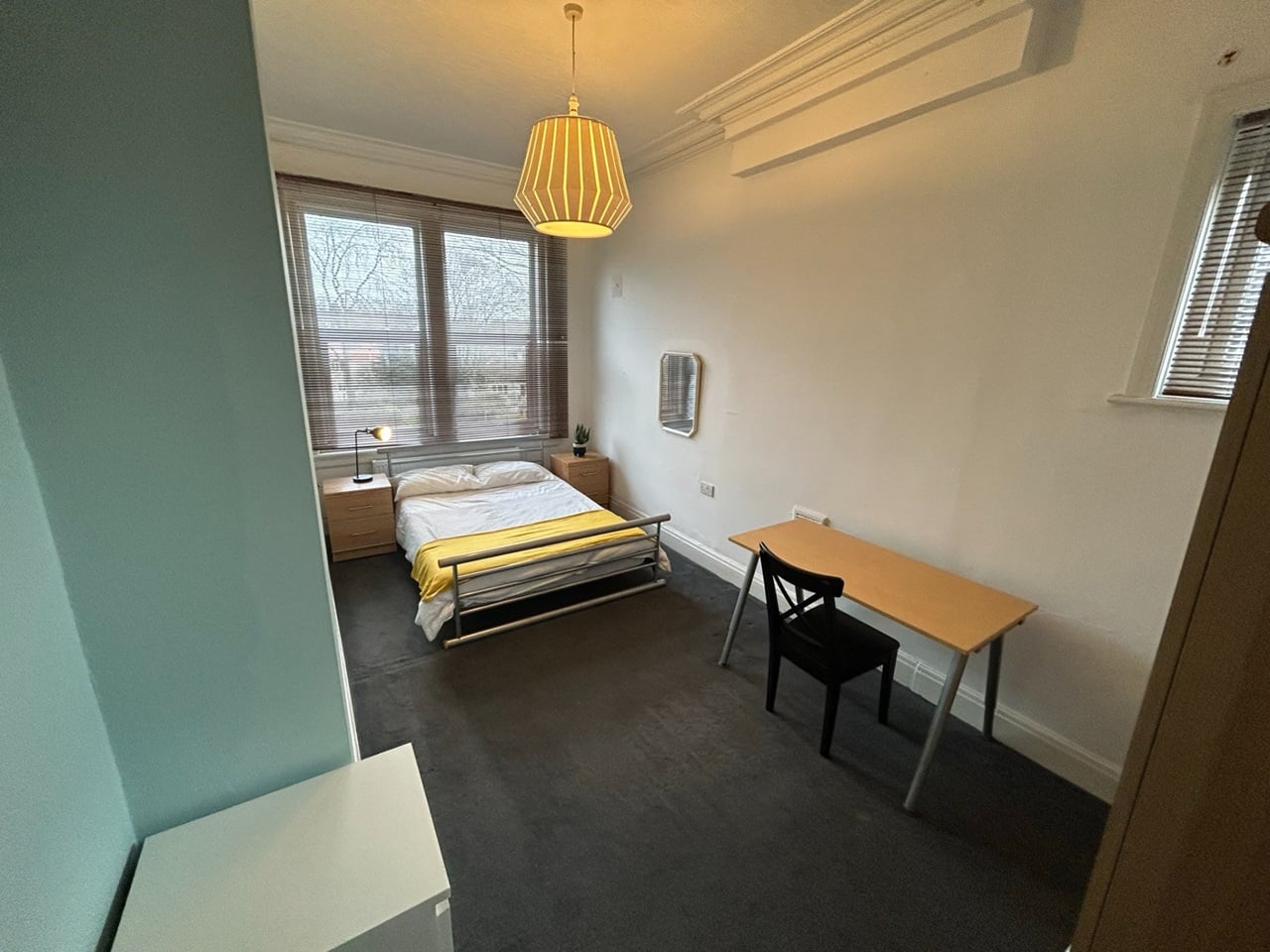 Additional image 12 of 3 Bed Flat, Otley Road, LS16, N1 7GU