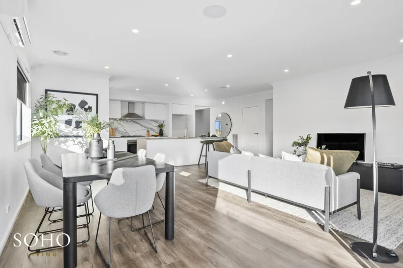 Additional image 15 of 258 Manor Lakes Boulevard, Manor Lakes VIC 3024