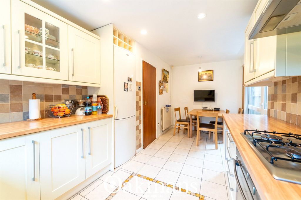 Additional image 13 of 4 bed detached house for saleAugustus Road, Birmingham, West Midlands B15