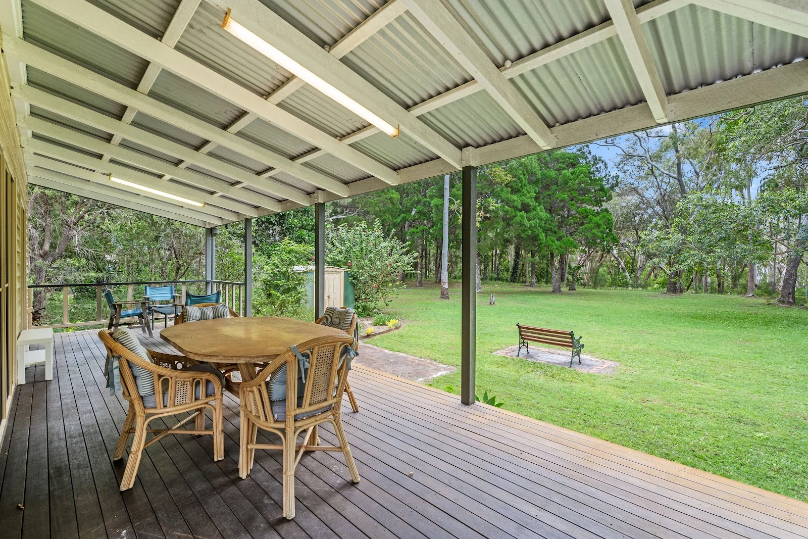 Additional image 12 of 20 Orchid Avenue, Tinnanbar QLD 4650