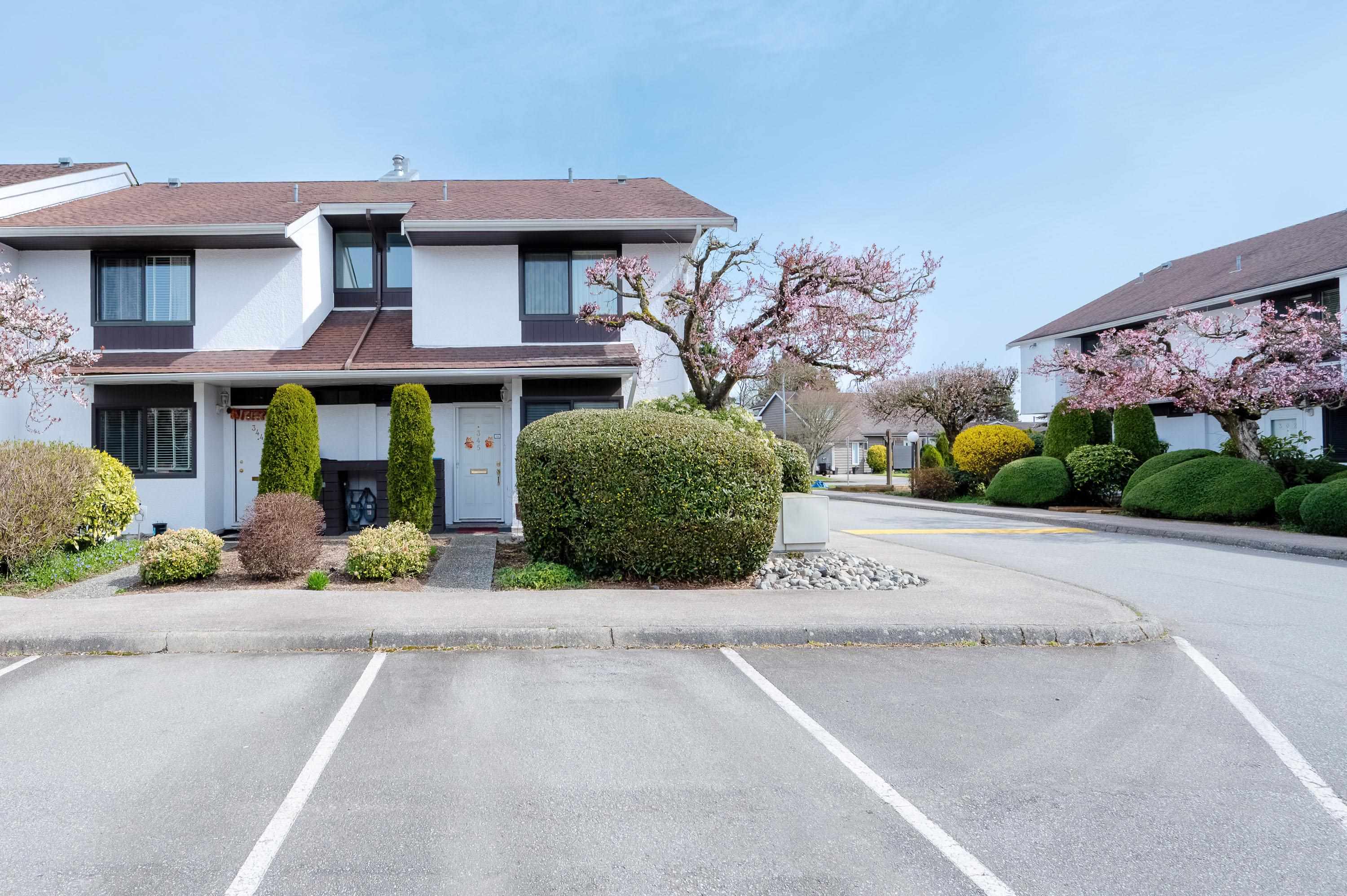 345-9411 Glendower Drive, Richmond, BC, V7A 2Y6