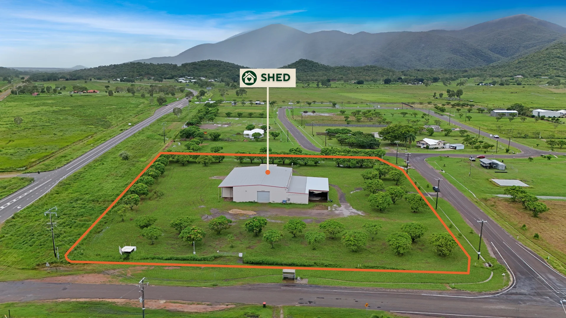 Lot 1-32/15 Williams Road, Alligator Creek QLD 4816