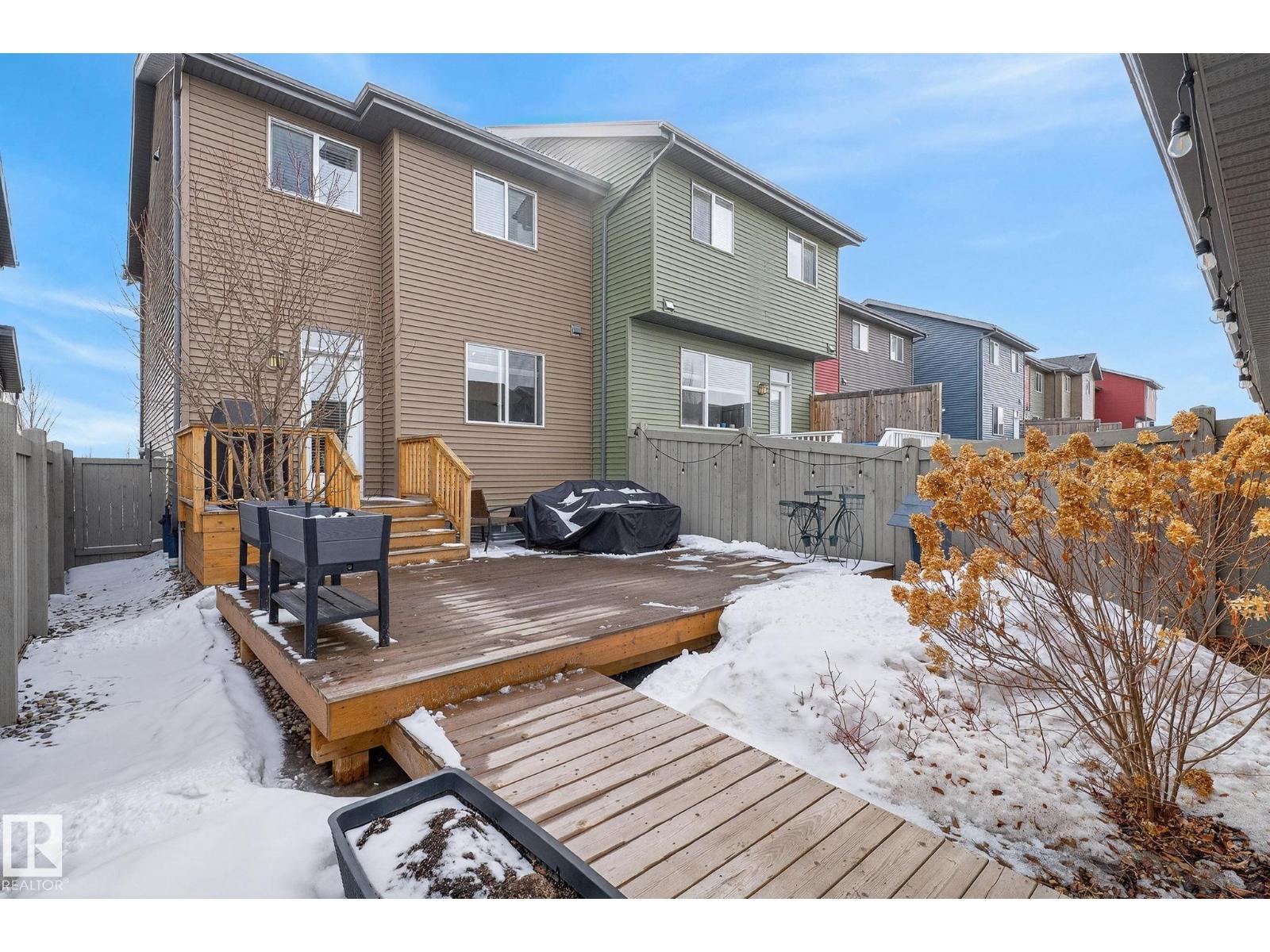 Additional image 6 of 9084 Rosenthal Link NW, Edmonton, AB, T5T7A6