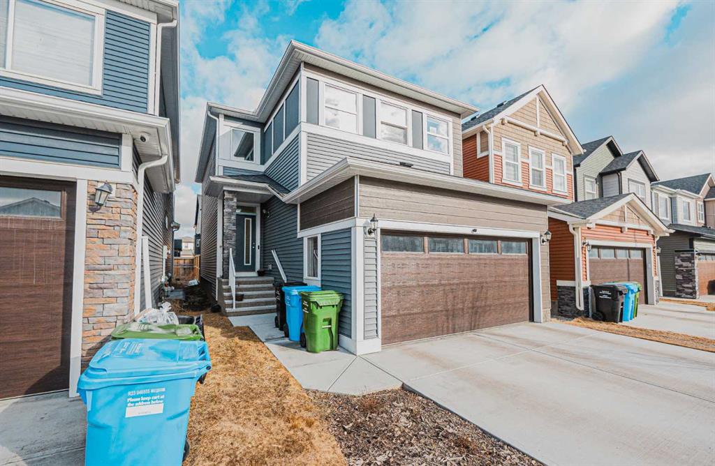 Additional image 3 of 66 Homestead Park NE, Calgary, AB, T3J 2K7