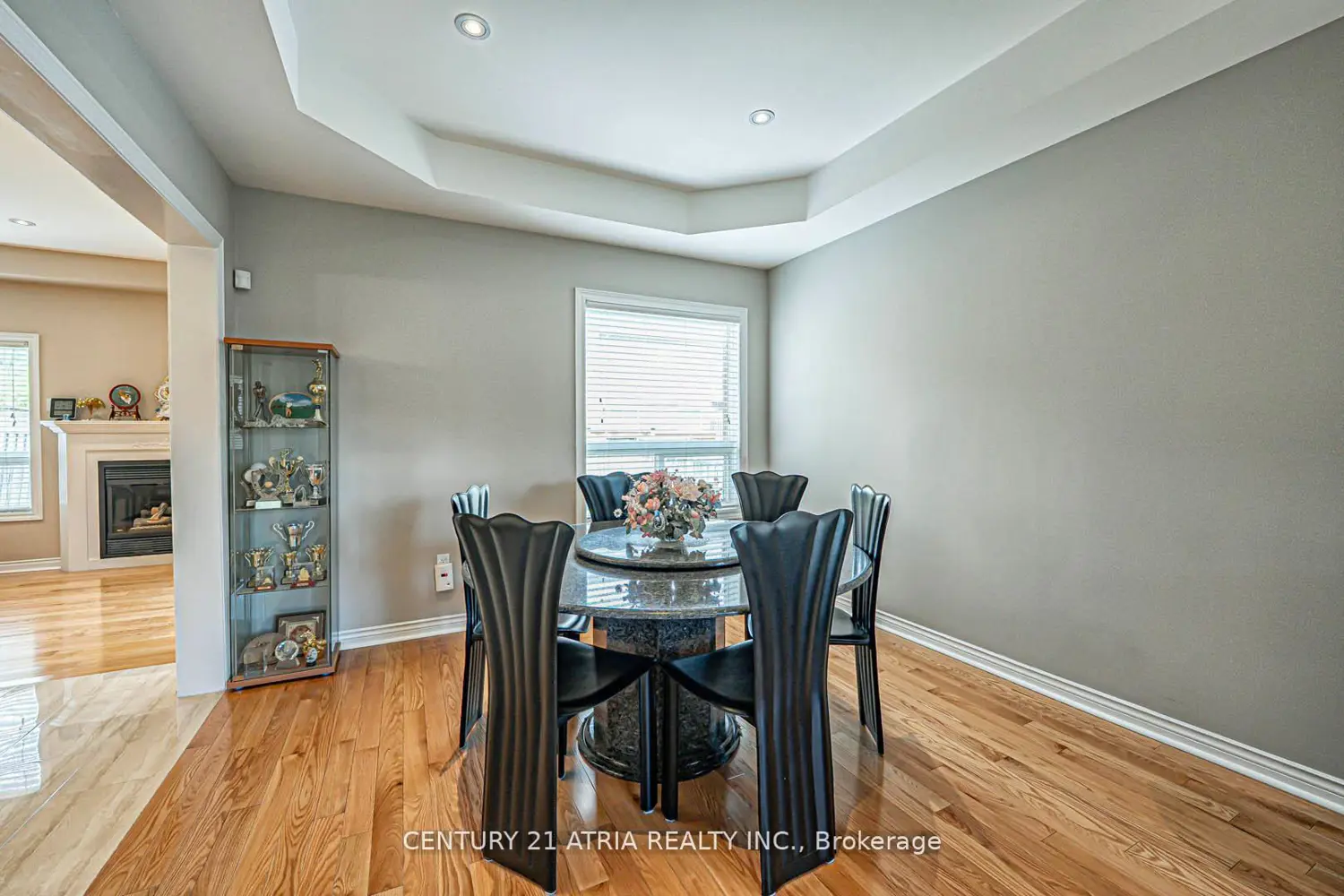 40 Nottingham Drive photo 4