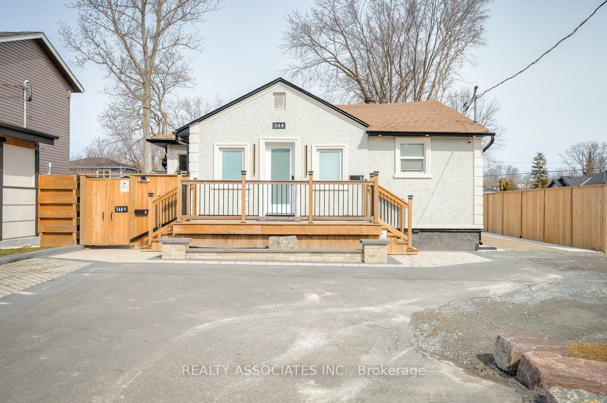 Additional image 2 of 348 Miami Drive, Georgina, ON, L4P 2Z7