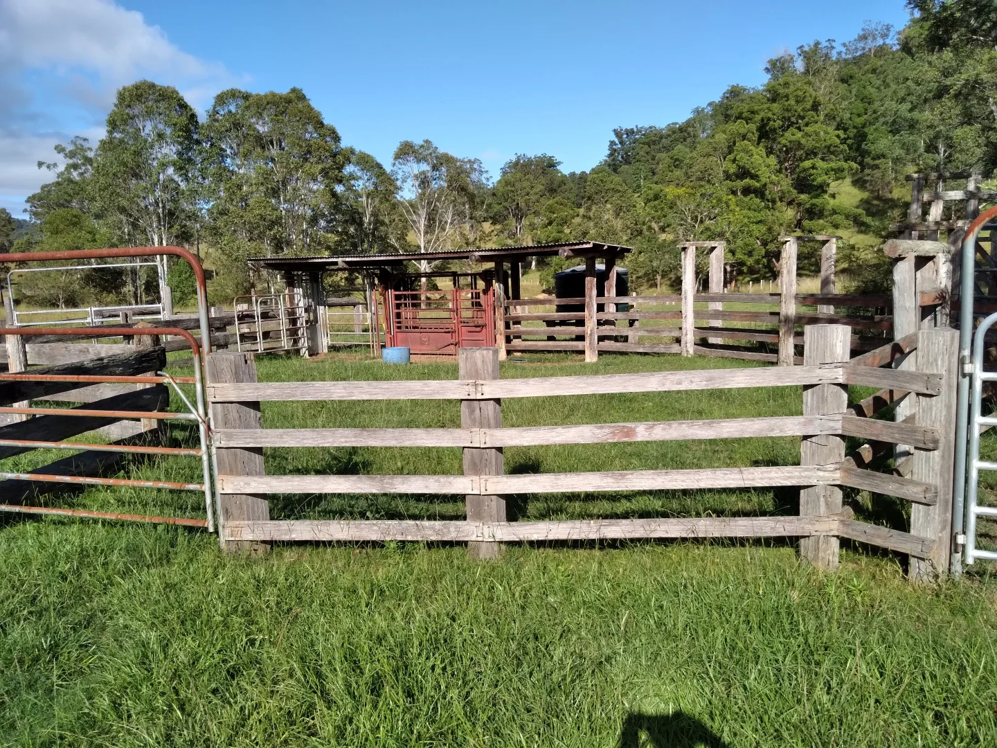 Additional image 16 of 71 SUNDOWNER ROAD, Bakers Creek NSW 2447