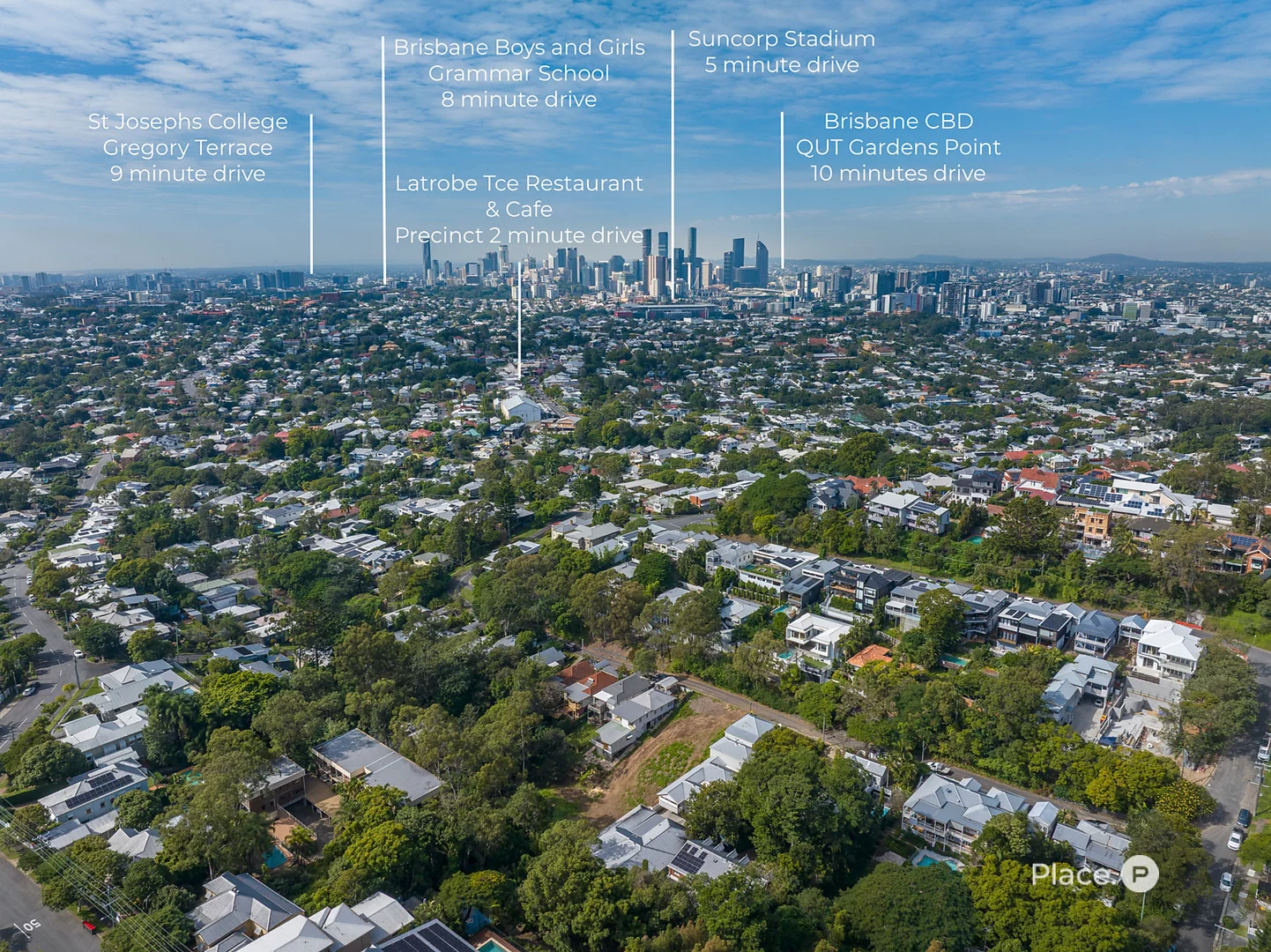 Additional image 3 of 25 Ozanne Street, Paddington QLD 4064