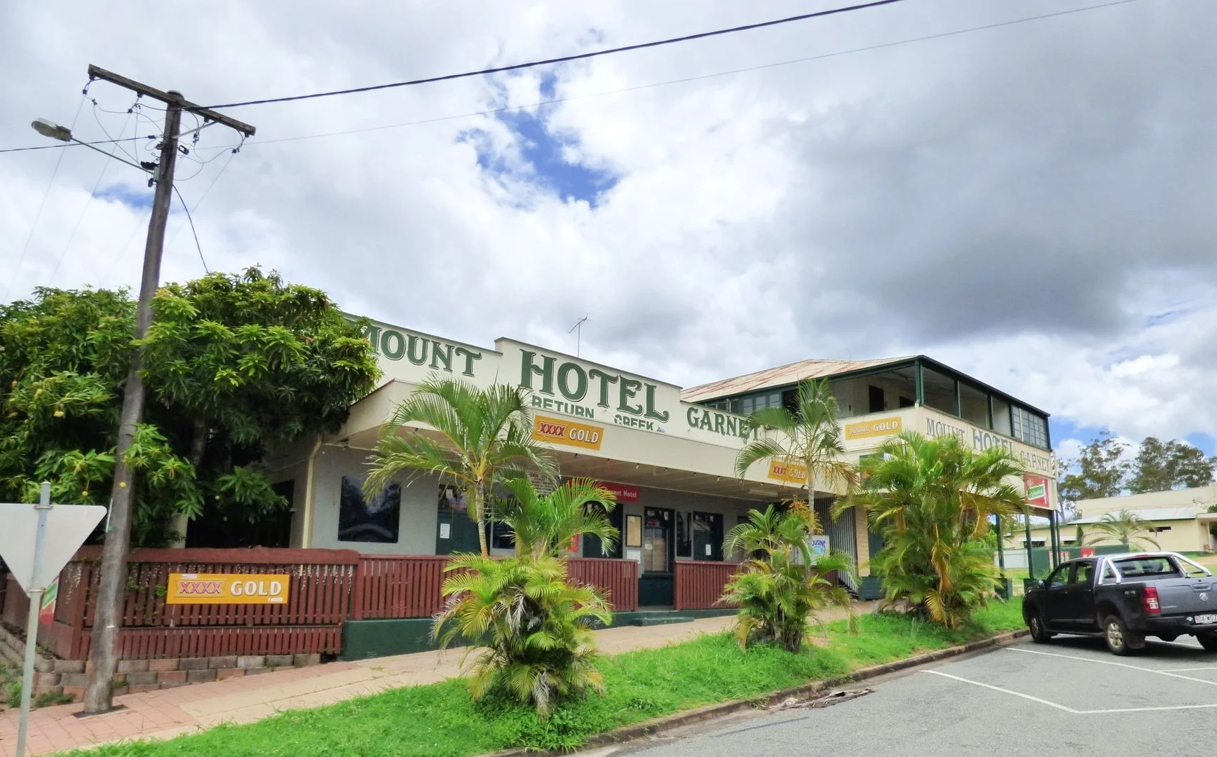 Additional image 6 of 5 Garnet St, Mount Garnet QLD 4872