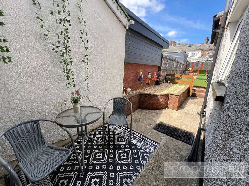 Additional image 12 of 3 bed terraced house for saleClara Street, Ton Pentre, Rhondda Cynon Taff CF41