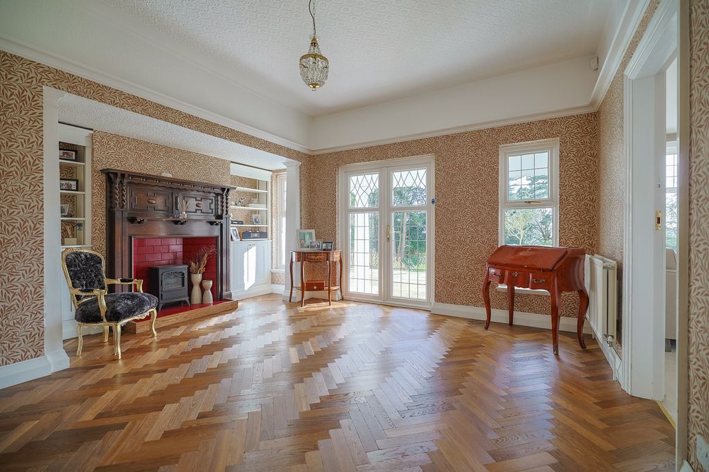 Additional image 14 of 5 bed detached house for saleSketty, Swansea SA2