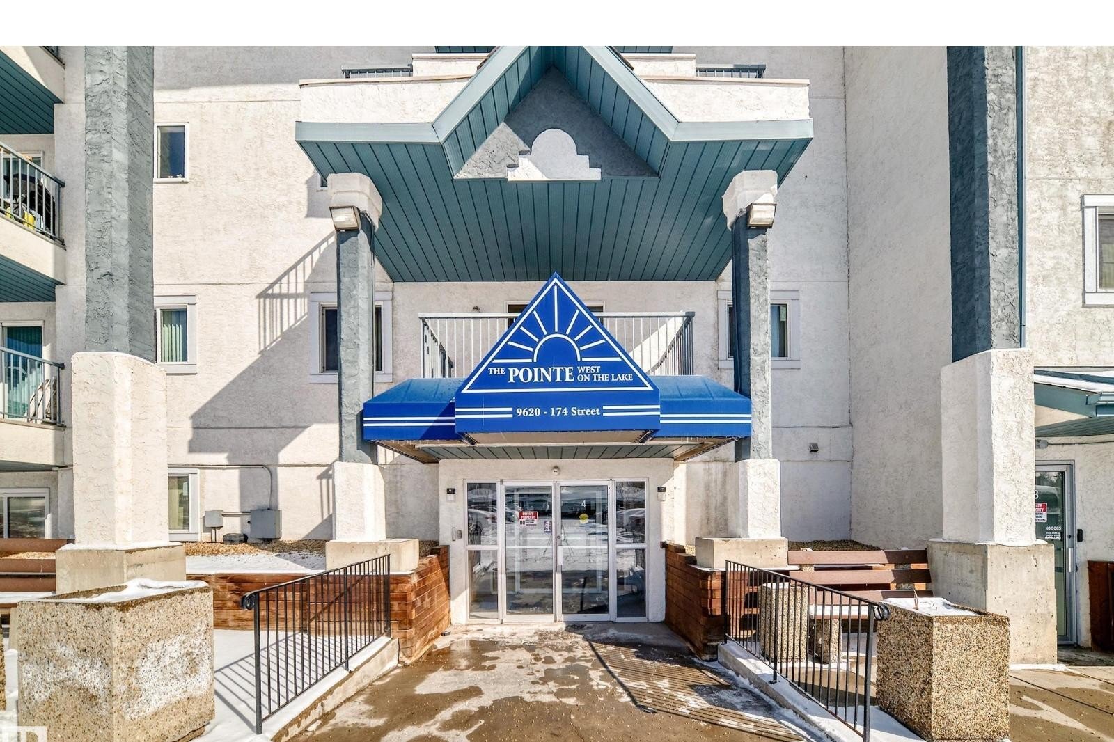 Additional image 7 of 320-9620 174 Street NW, Edmonton, AB, T5T6B9