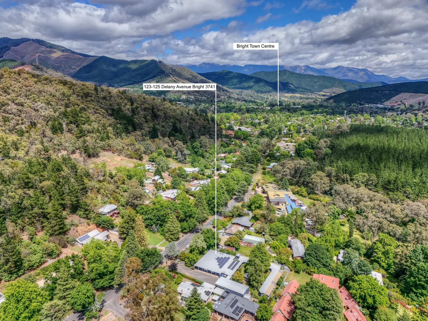 Additional image 32 of 123 Delany Avenue, Bright VIC 3741