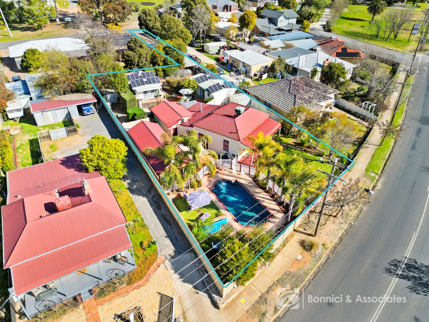 Additional image 23 of 2 Moodemere Street, Rutherglen VIC 3685