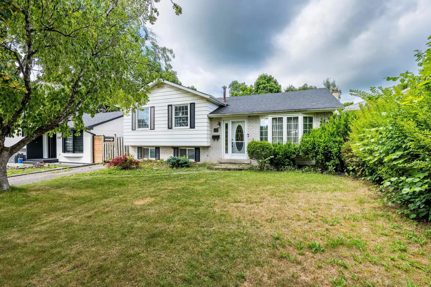 172 Mountainview Road