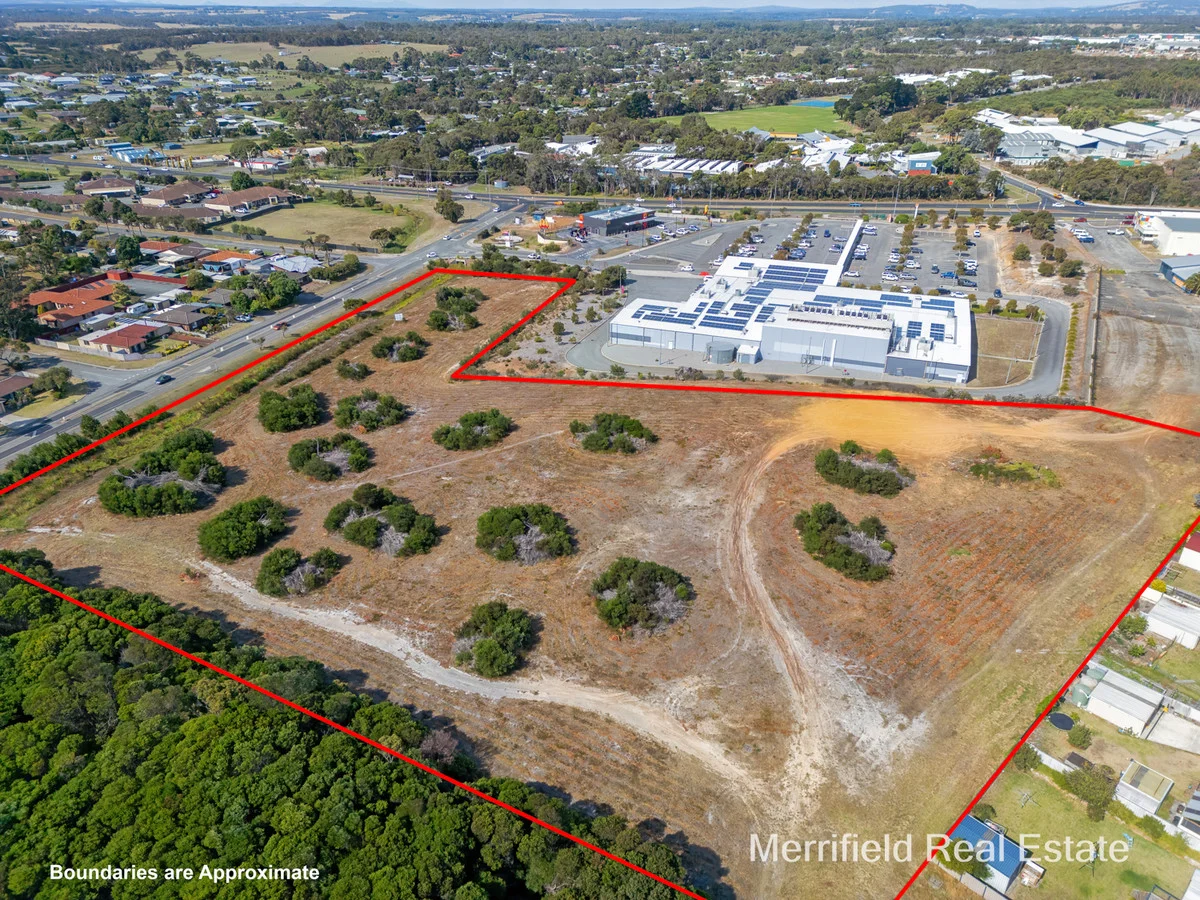 Additional image 2 of 100 Le Grande Avenue, Orana WA 6330