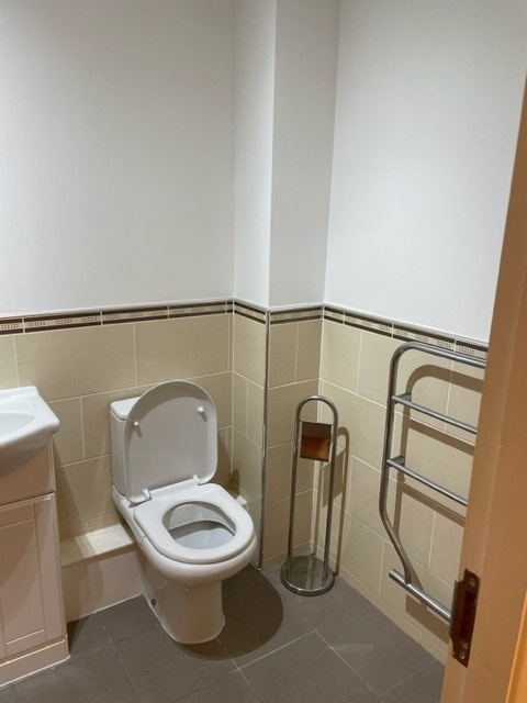 Additional image 8 of 1 Bed Flat, Commercial Street, LS27, N1 7GU