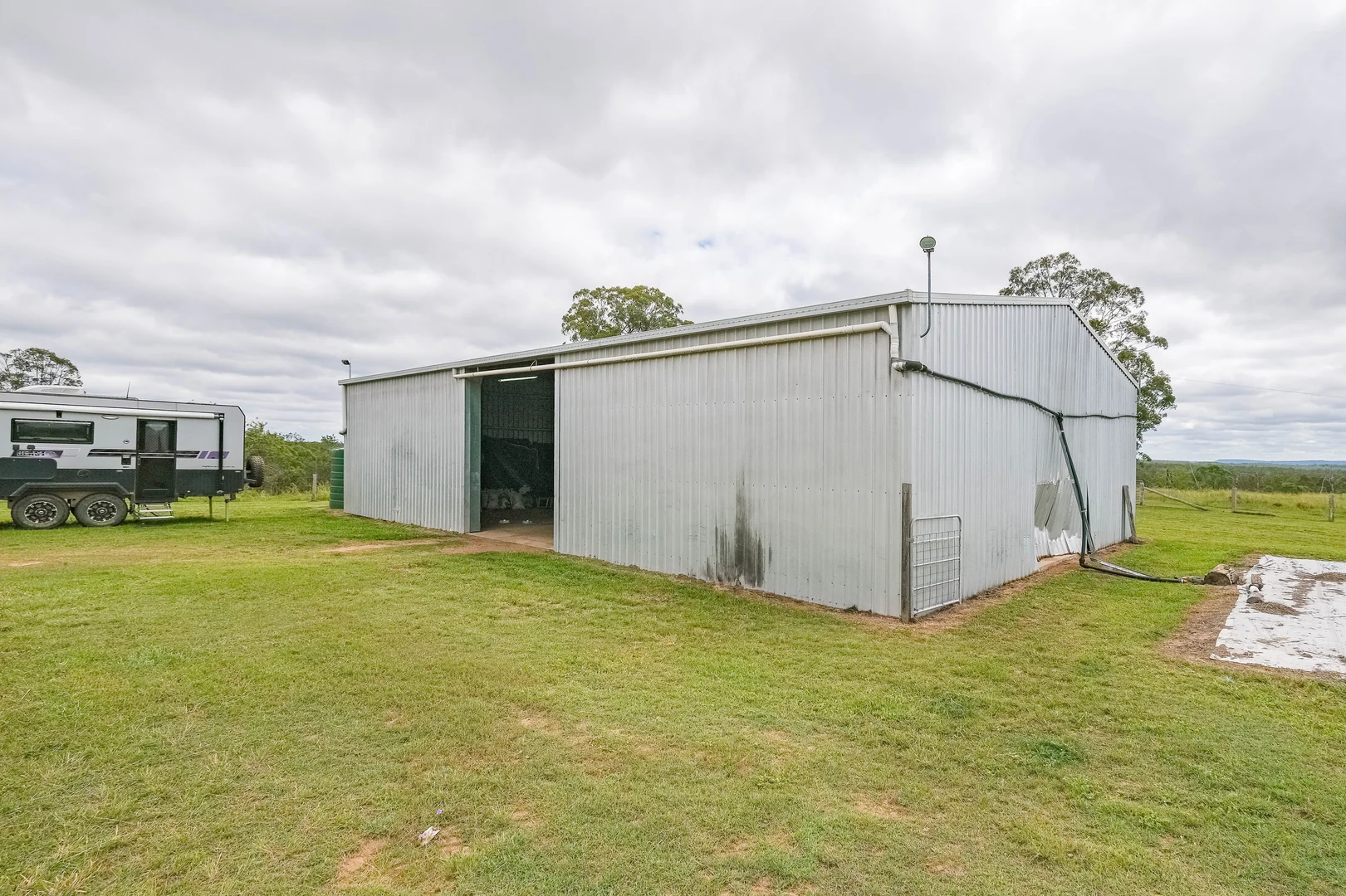 Additional image 8 of 754 Pedersens Road, Dangore QLD 4610