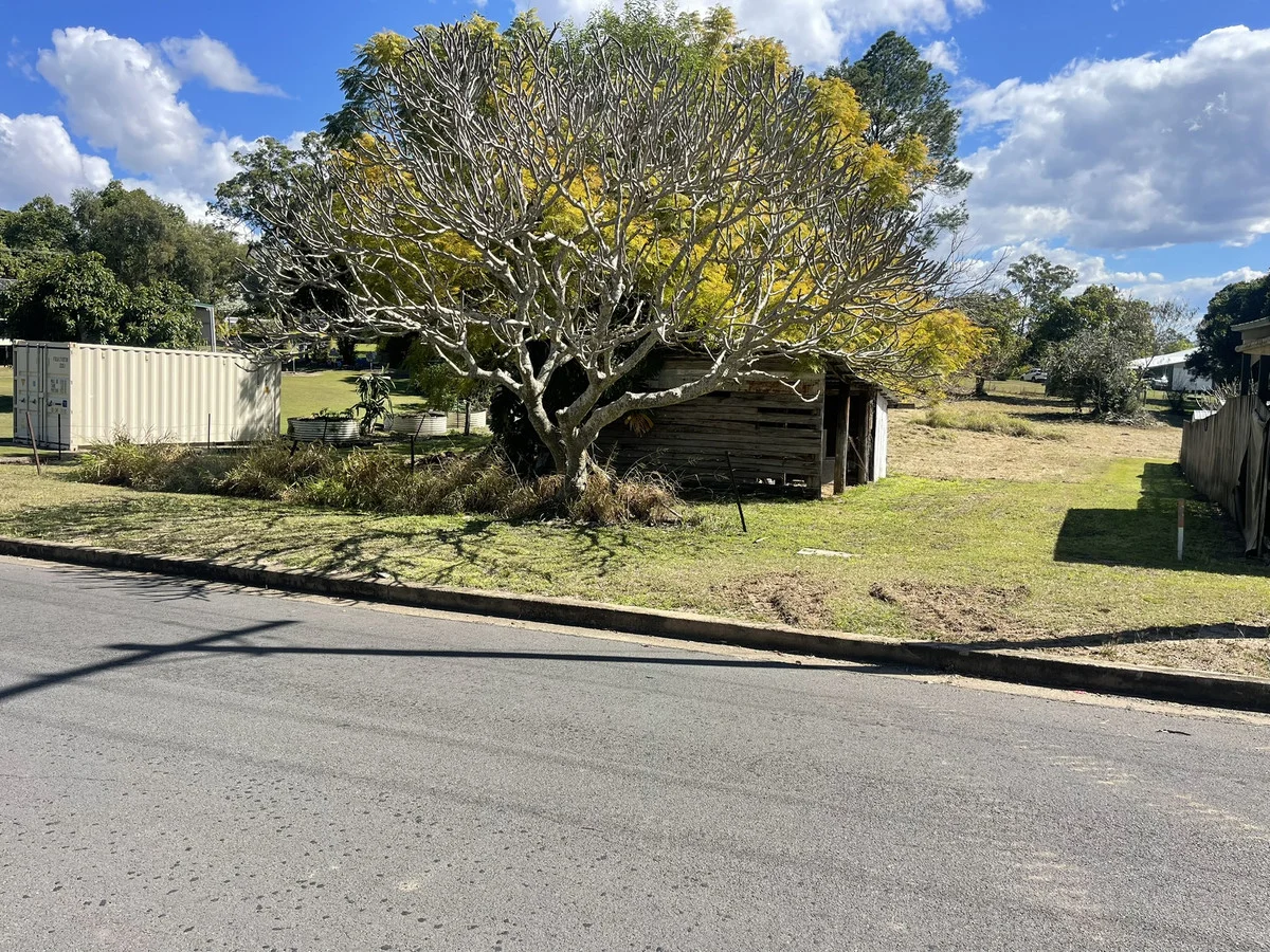 Additional image 3 of 25 Rieck Street, Gin Gin QLD 4671