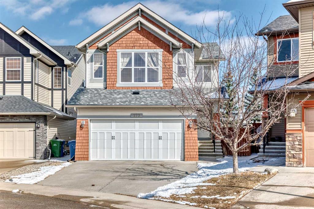 Additional image 3 of 273 Silverado Plains Close SW, Calgary, AB, T2X 0G6