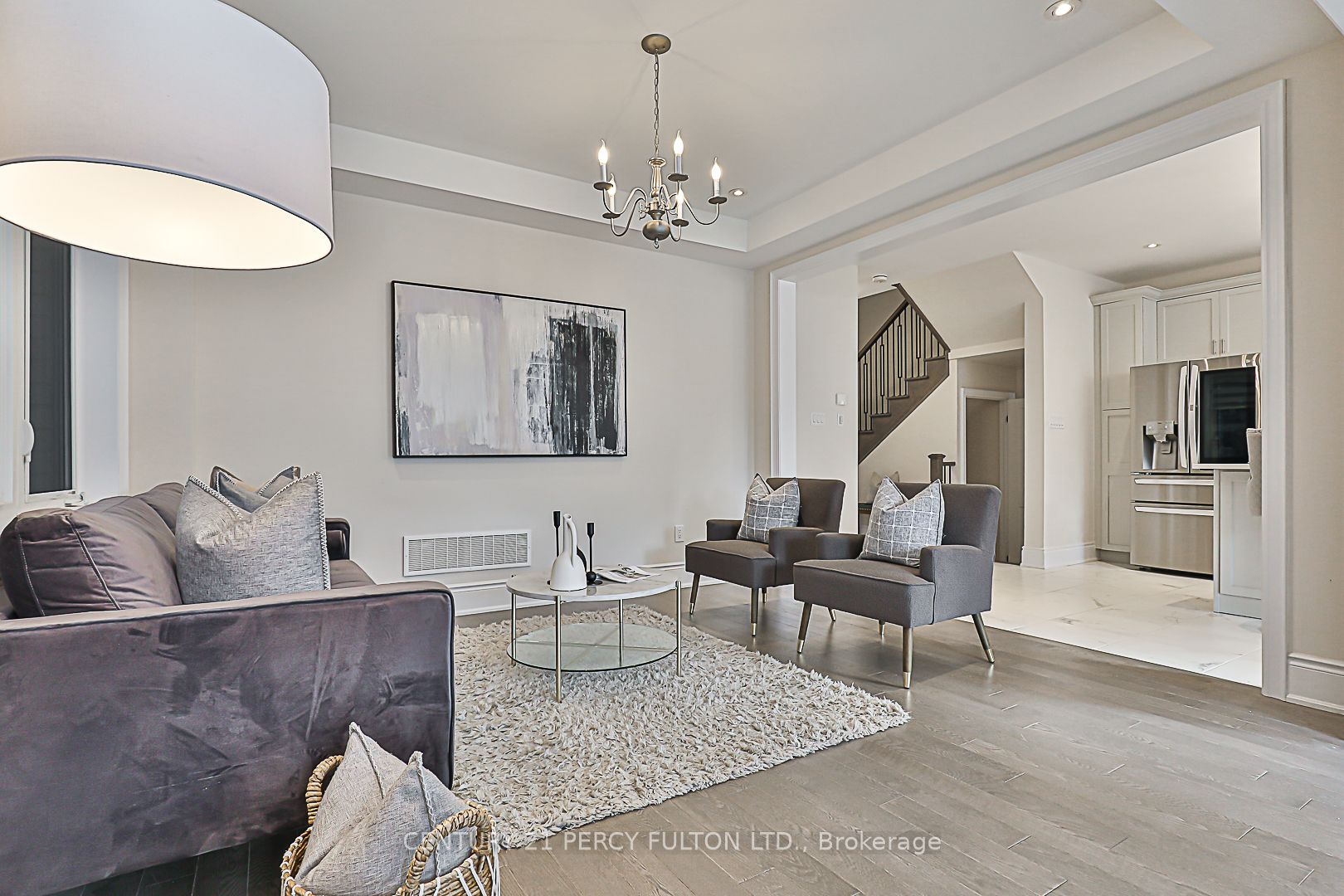 Additional image 6 of 75 Jinnah Avenue, Markham, ON, L3S 0G3