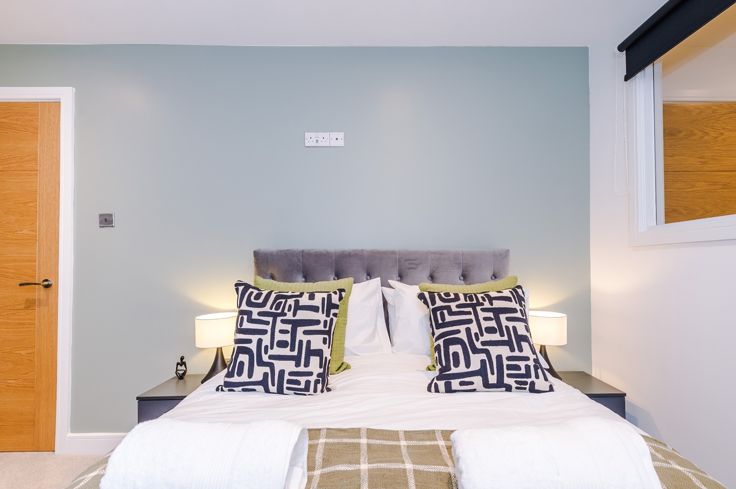 Additional image 5 of 2 Bed Flat, Axis, LS9, N1 7GU