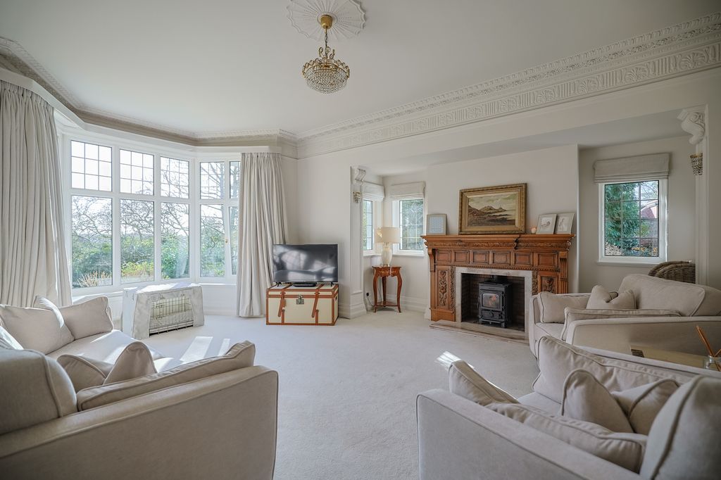 Additional image 10 of 5 bed detached house for saleSketty, Swansea SA2