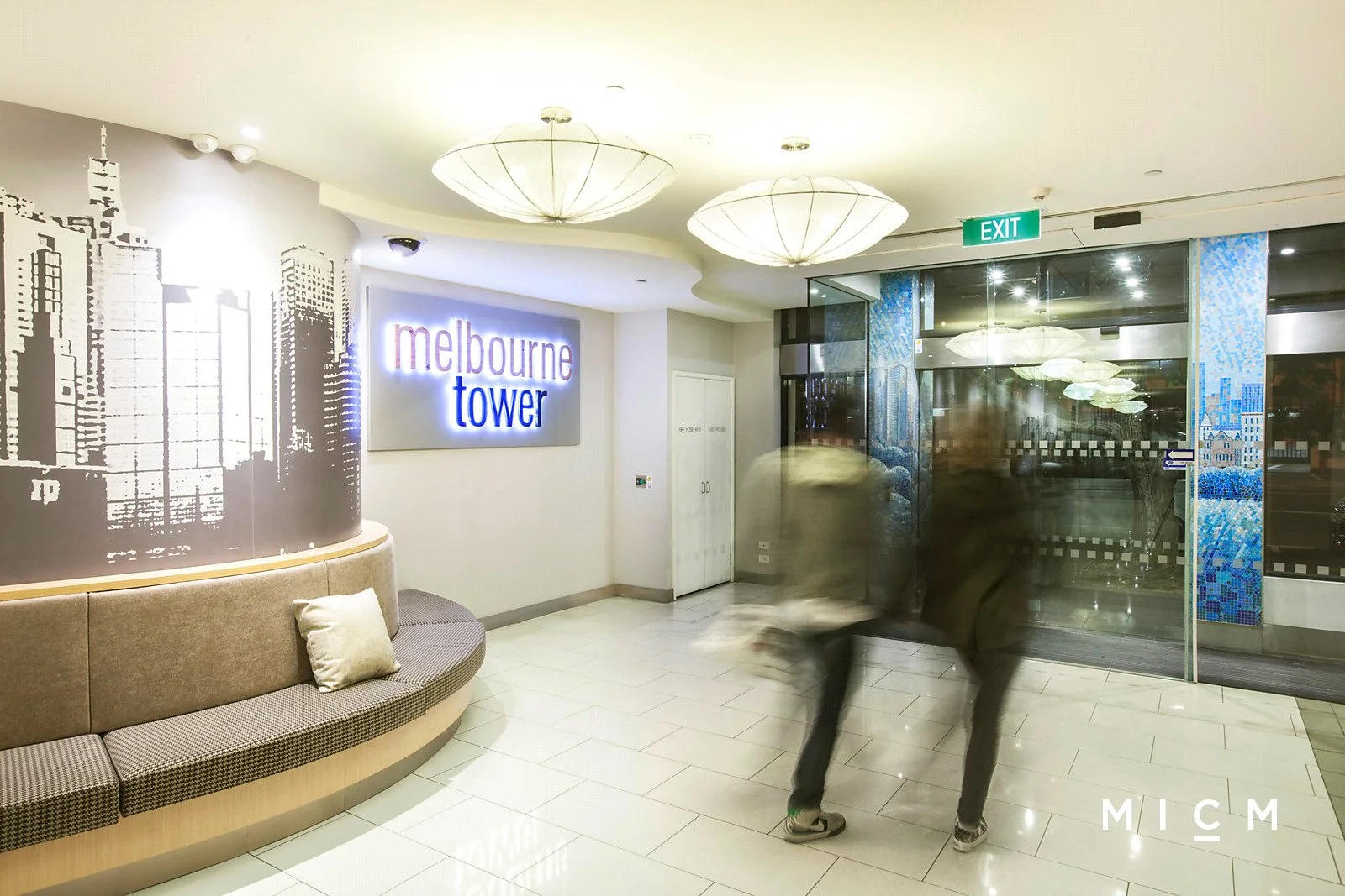 Additional image 9 of 61/173 City Road, Southbank VIC 3006