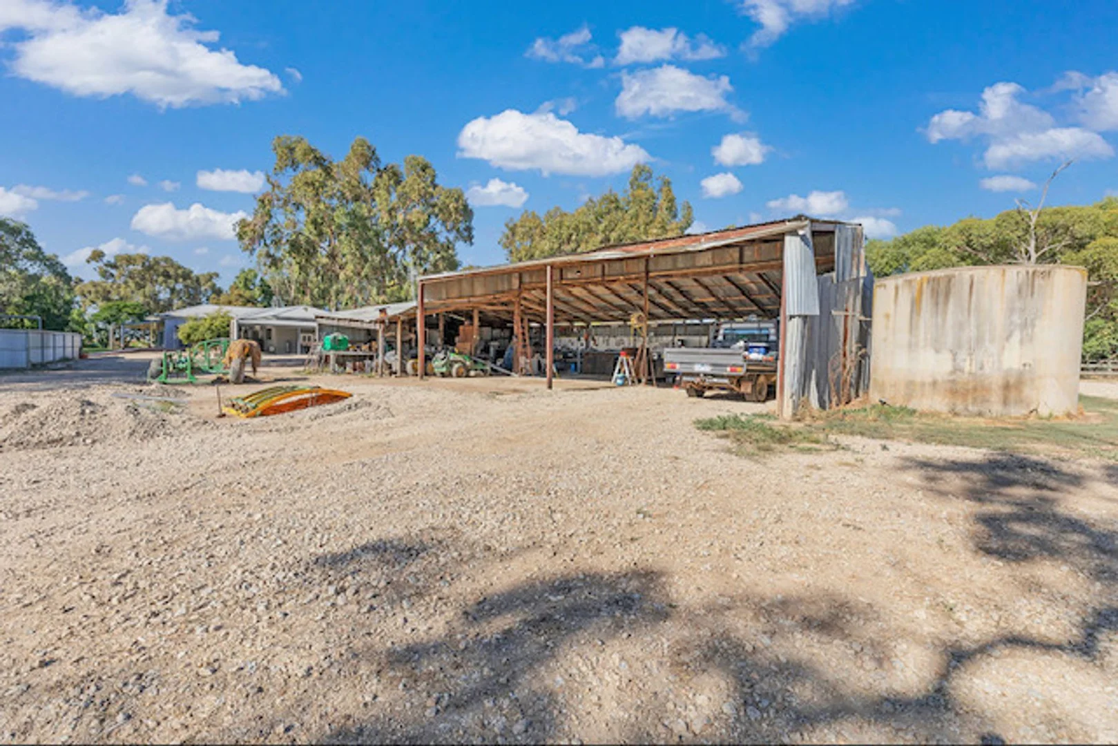 Additional image 15 of 60 McNaught Road, Patho VIC 3564