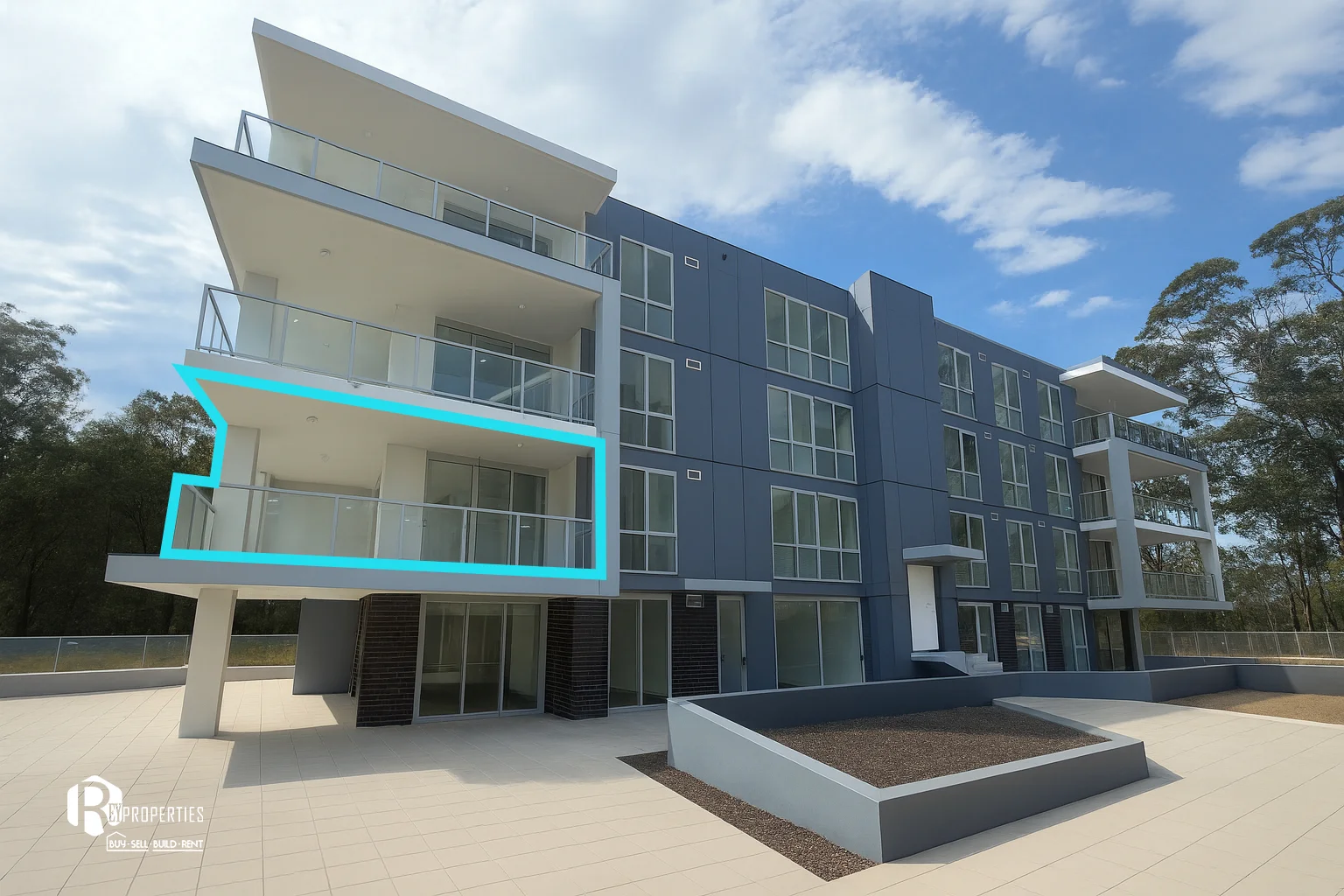 D101/1D Sanctuary St, Kembla Grange NSW 2526