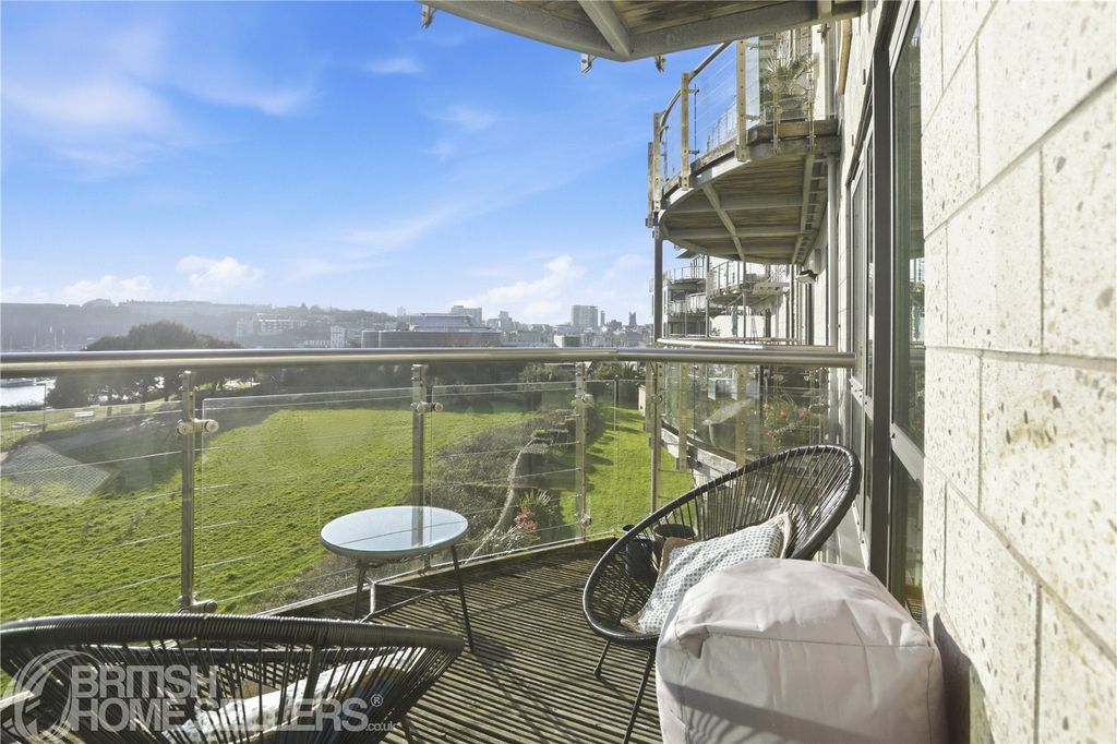 Additional image 14 of 2 bed flat for saleParsonage Way, Plymouth, Devon PL4