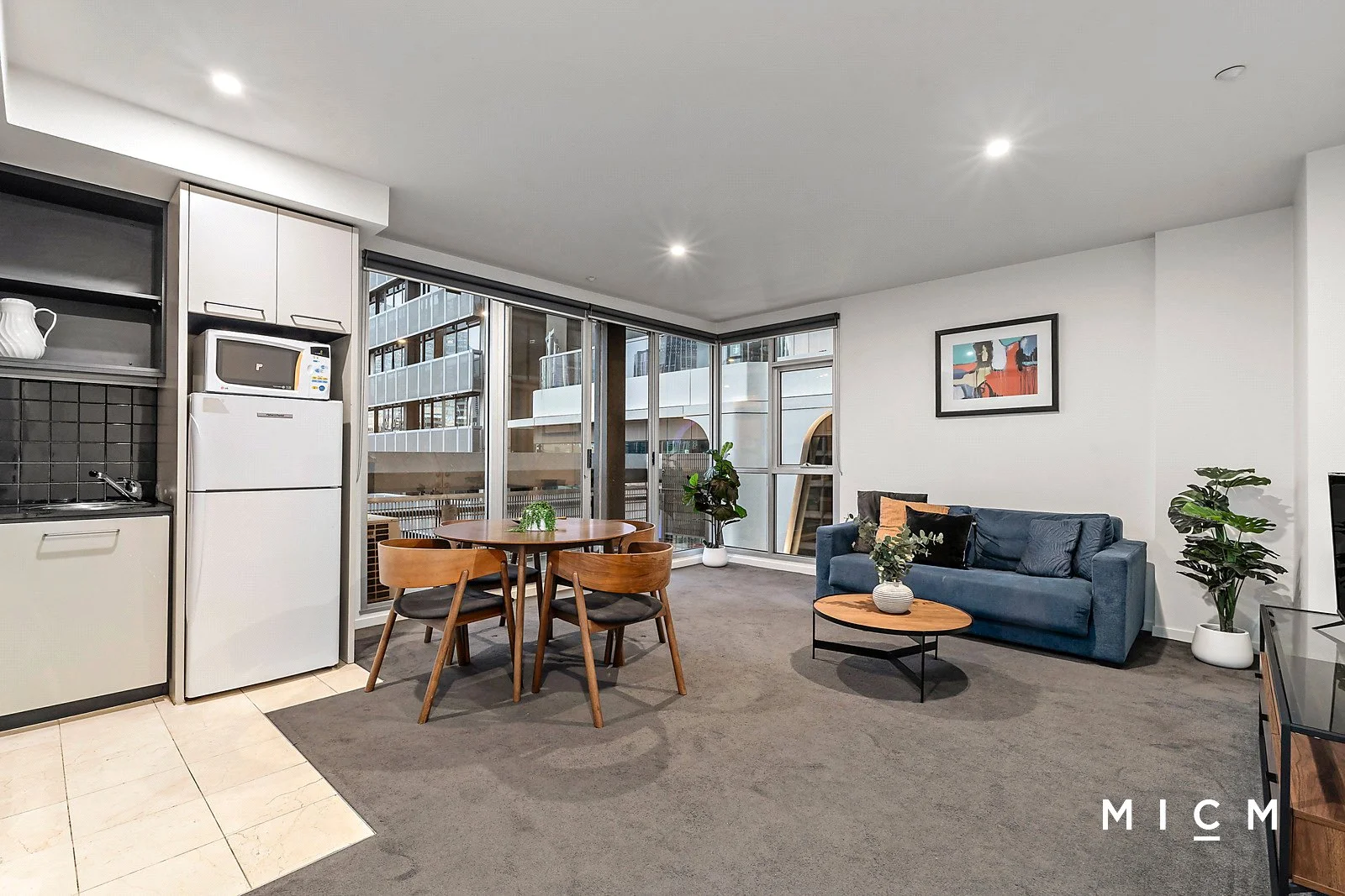 Additional image 2 of 610/118 Russell Street, Melbourne VIC 3000