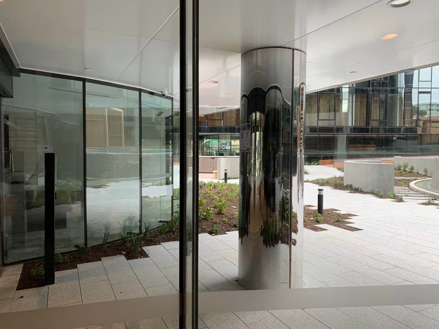 Additional image 7 of 1211/605 St kilda Road, Melbourne VIC 3004