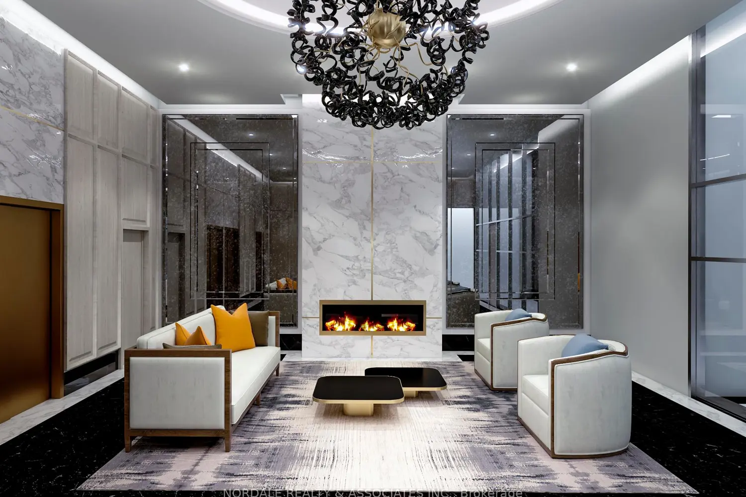 Additional image 8 of 2450 Bloor Street 1125