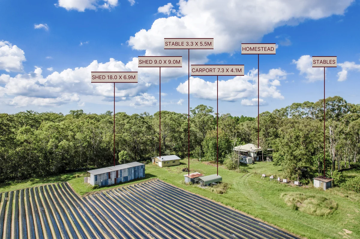 Additional image 4 of 83 Lindenthal Road, Park Ridge QLD 4125