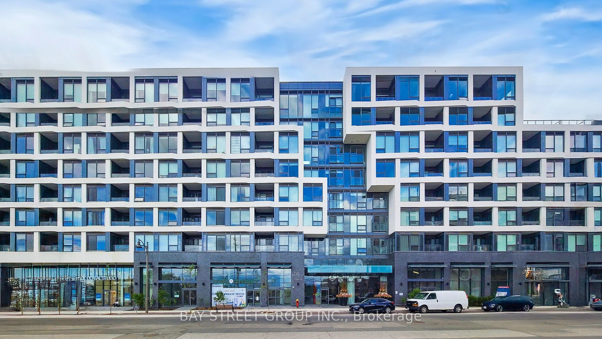 Additional image 2 of 710-2450 Old Bronte Road E, Oakville, ON, L6M 5P6