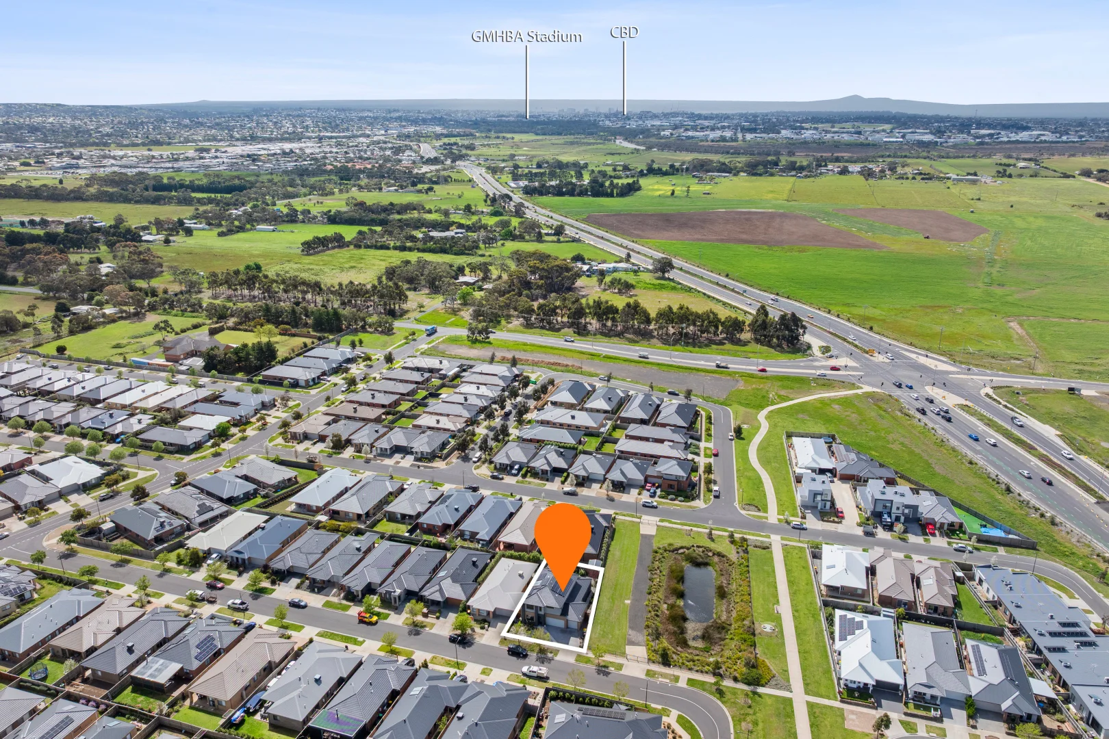 Additional image 16 of 38 Devereux Way, Charlemont VIC 3217
