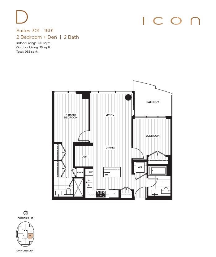 Additional image 2 of 401-7728 Park Crescent, Burnaby, BC, V3N 0J3