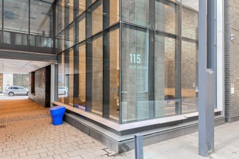 Additional image 8 of 1602-115 Blue Jays Way, Toronto, ON, M5V 0N4