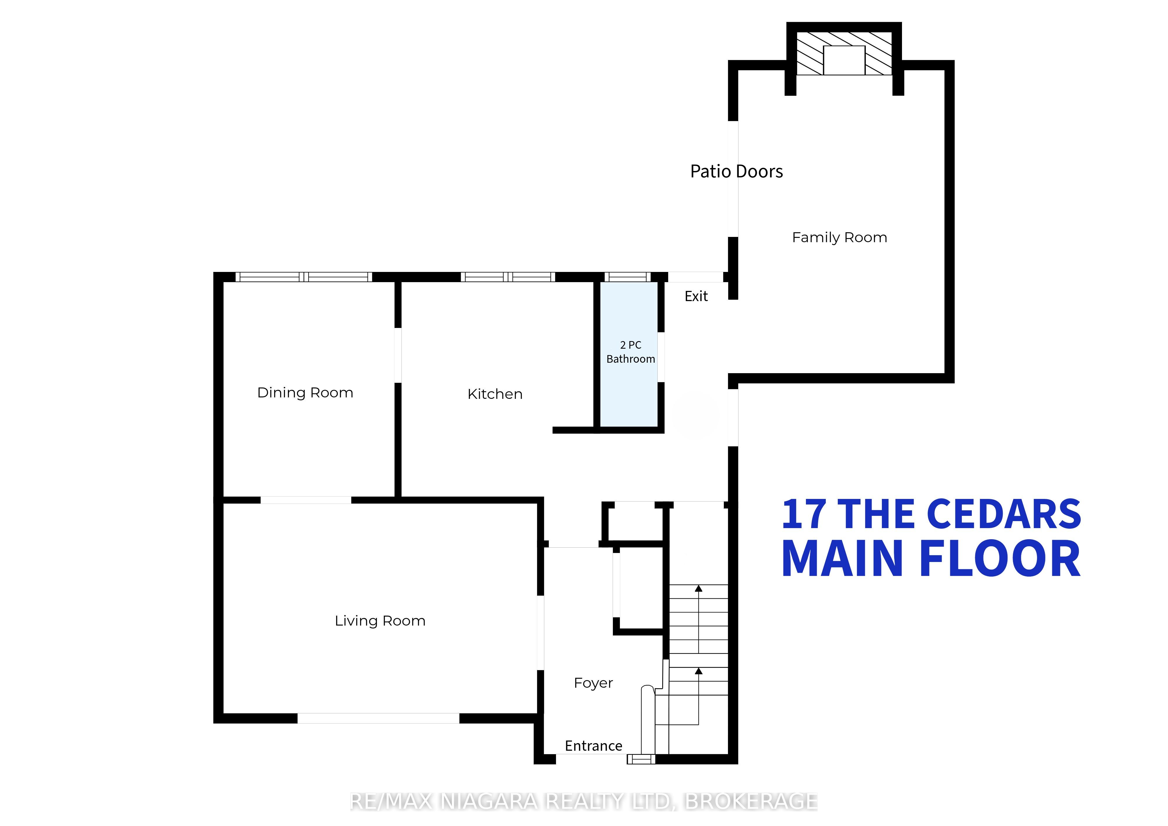 Additional image 6 of 17 The Cedars N/a, St. Catharines, ON, L2M 6M7