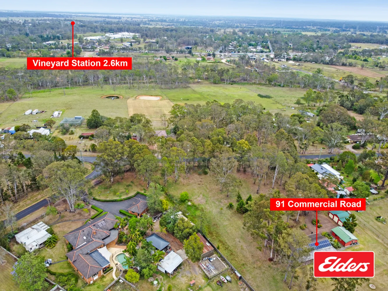 Additional image 11 of 91 Commercial Road, Vineyard NSW 2765